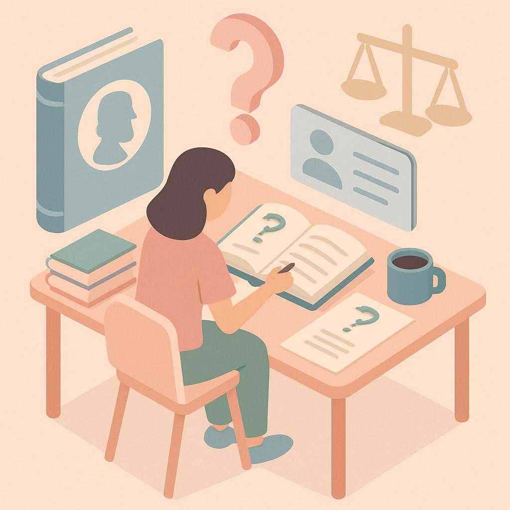 Mastering A-Level Philosophy: Strategies for Interpreting Exam Questions