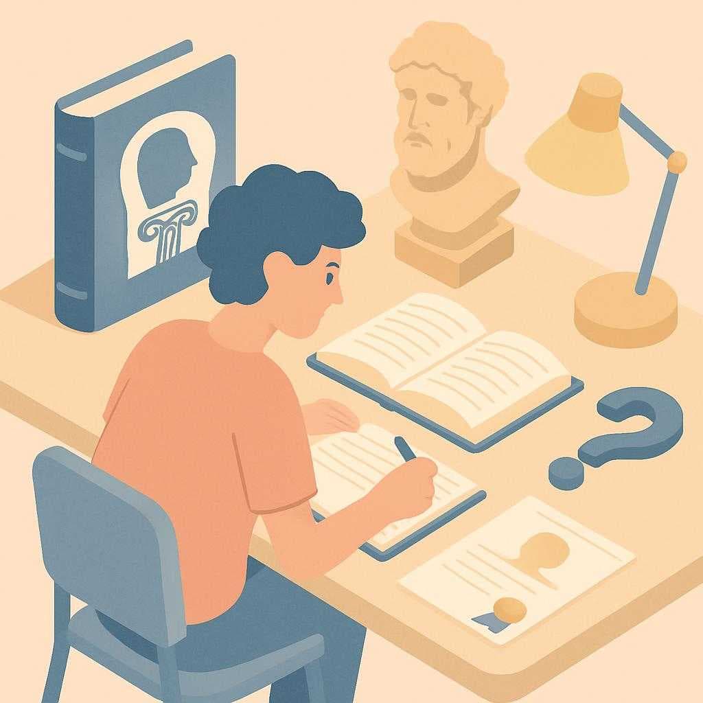 Ace Your AS-Level Philosophy Exams: Tips for Success