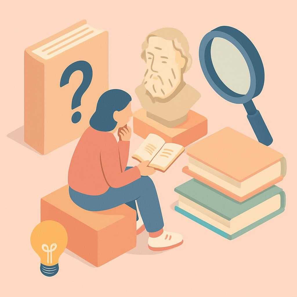 Philosophy in Focus: Elevating Your AS-Level Understanding