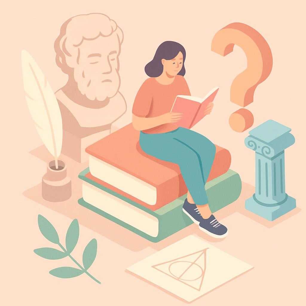 Philosophical Journeys: Excelling in AS-Level Philosophy with AQA and Edexcel