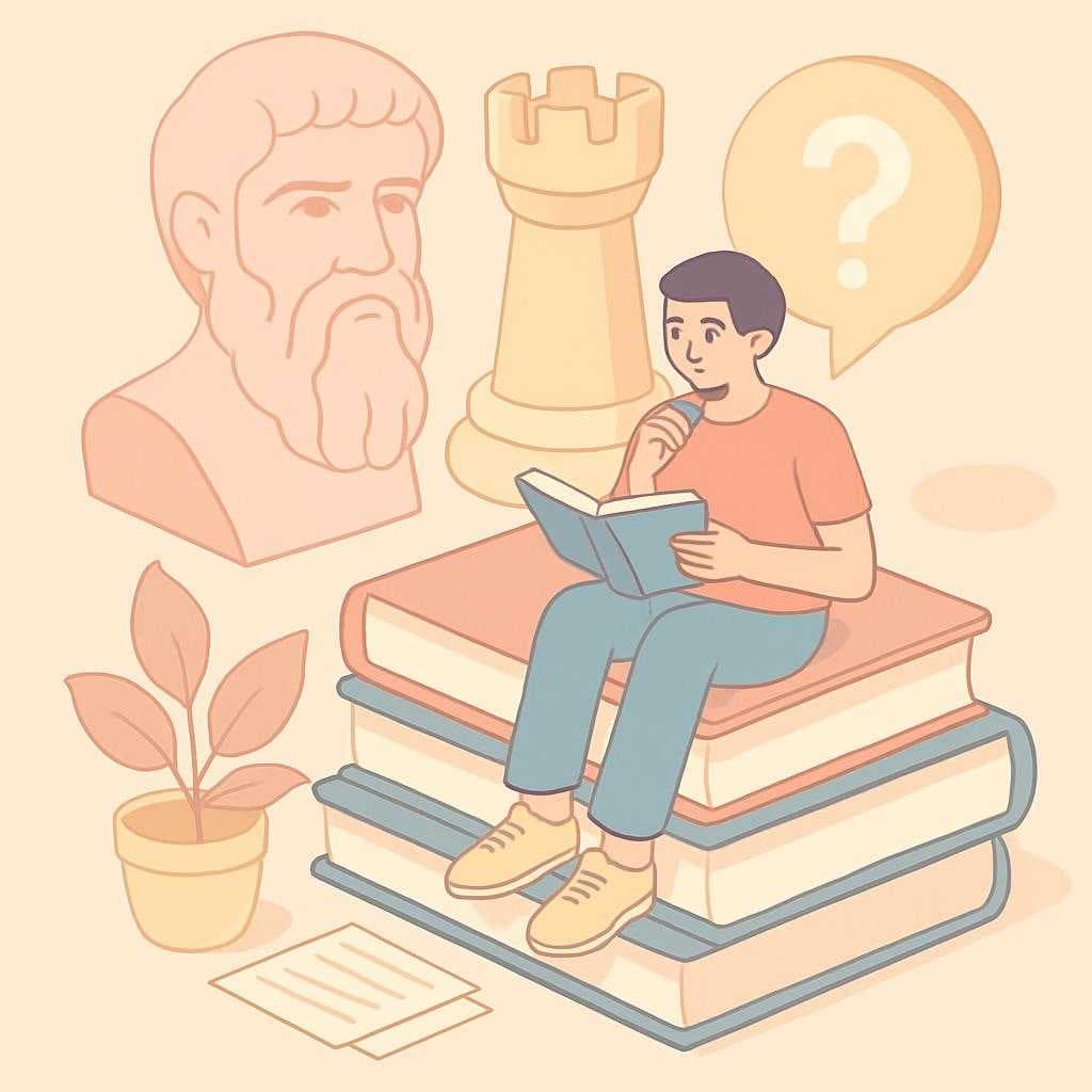 Conquer AS-Level Philosophy: Strategies for Tackling OCR and WJEC Exams