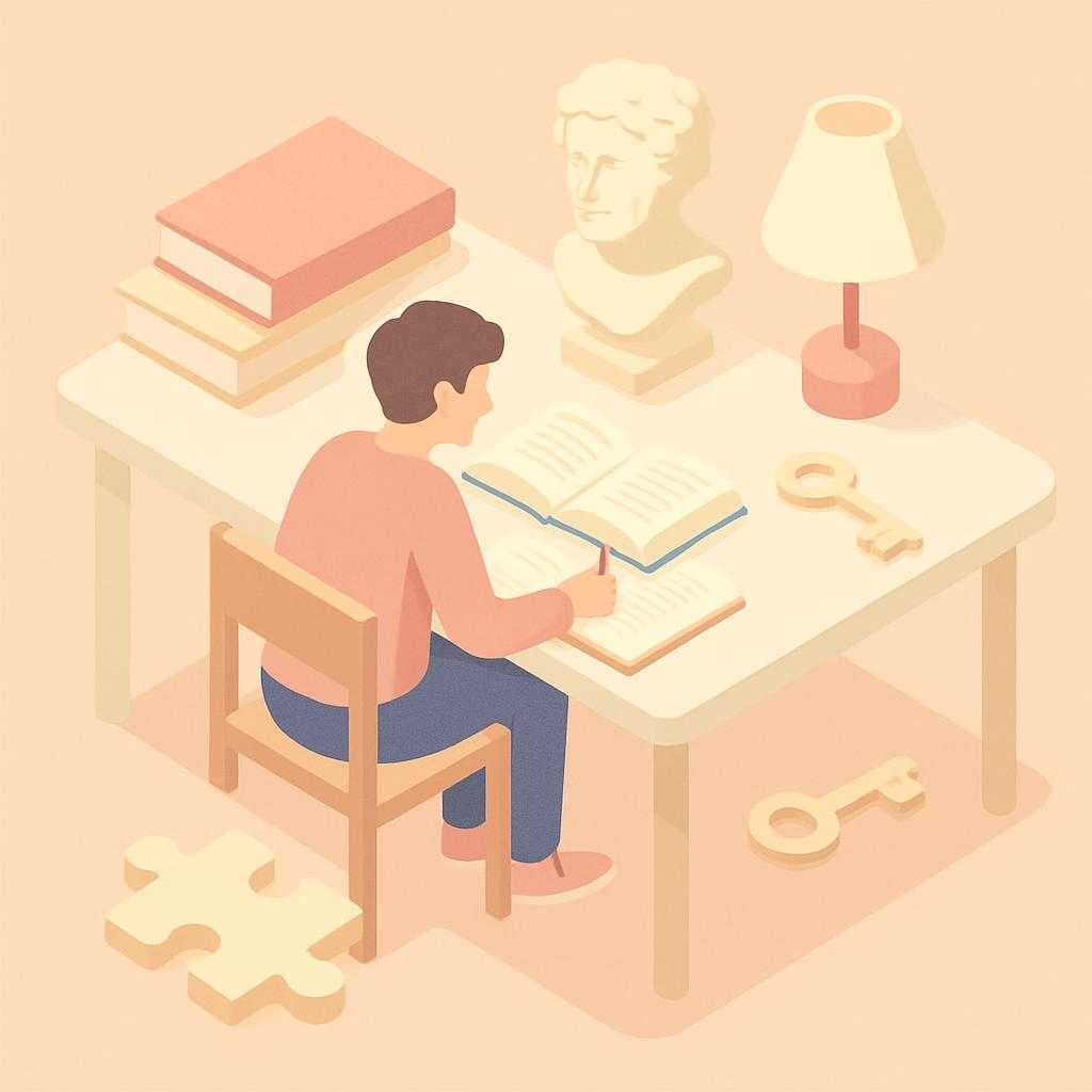 Unlocking Philosophical Potential: Excelling in AS-Level Philosophy with AQA and Edexcel