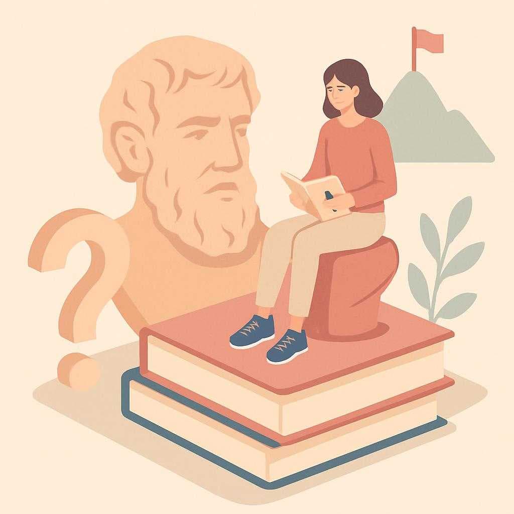 Philosophical Success: Navigating AS-Level Philosophy with Confidence