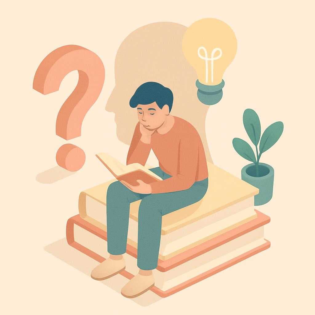 Philosophical Conundrums: Mastering AS-Level Philosophy with Confidence and Insight