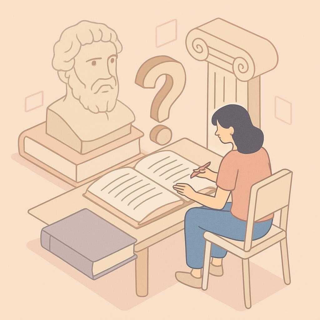 Philosophy Simplified: Excelling in AS-Level Exams with AQA, Edexcel, and OCR