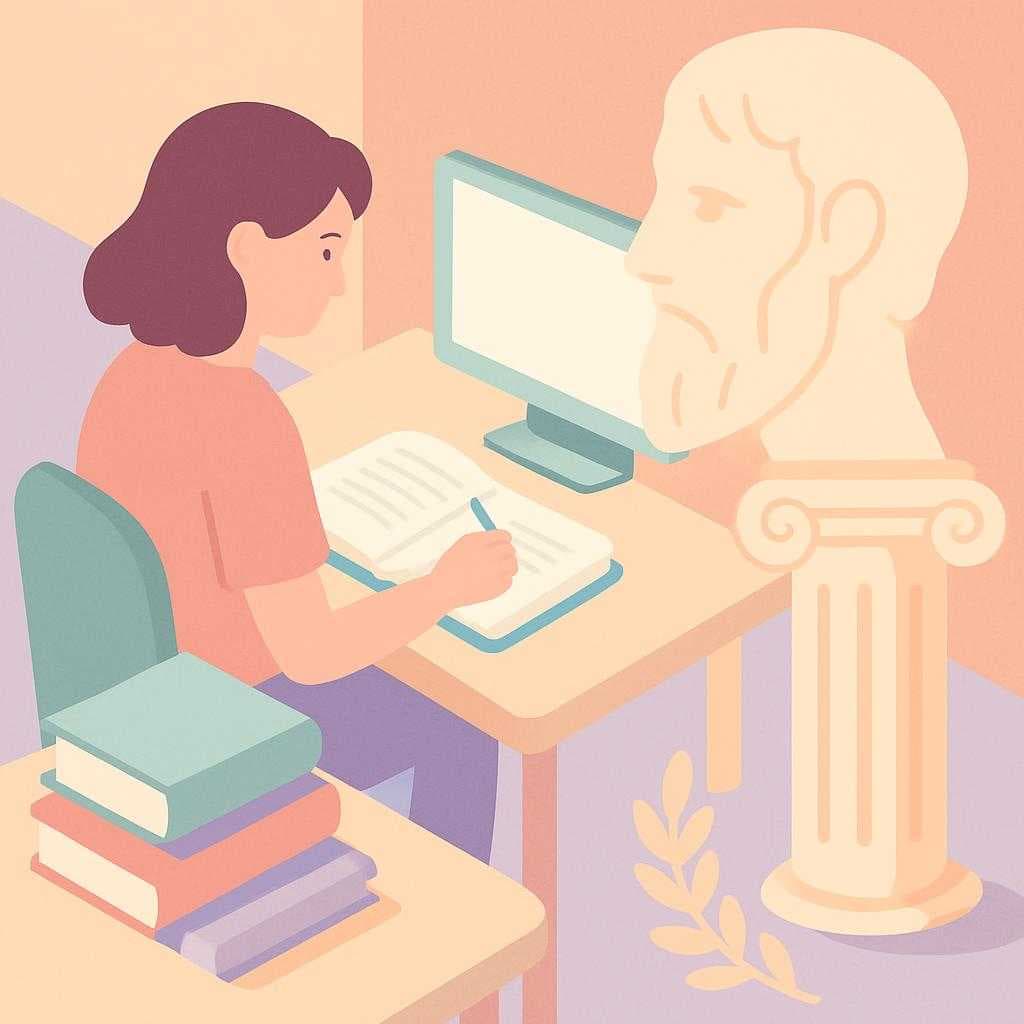 Philosophical Mastery: Excelling in AS-Level Philosophy with Exam Board Insights