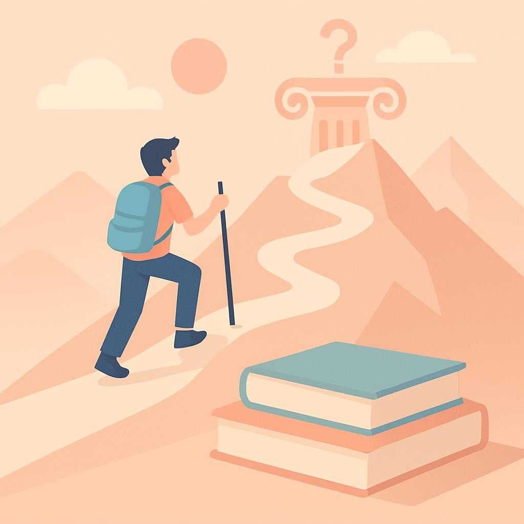 Philosophical Peaks: Elevating Your AS-Level Philosophy Journey with AQA, Edexcel, and OCR