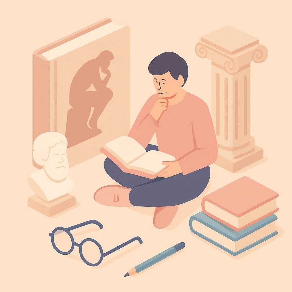 Philosophical Insights: Succeeding in AS-Level Philosophy with AQA, Edexcel, and OCR