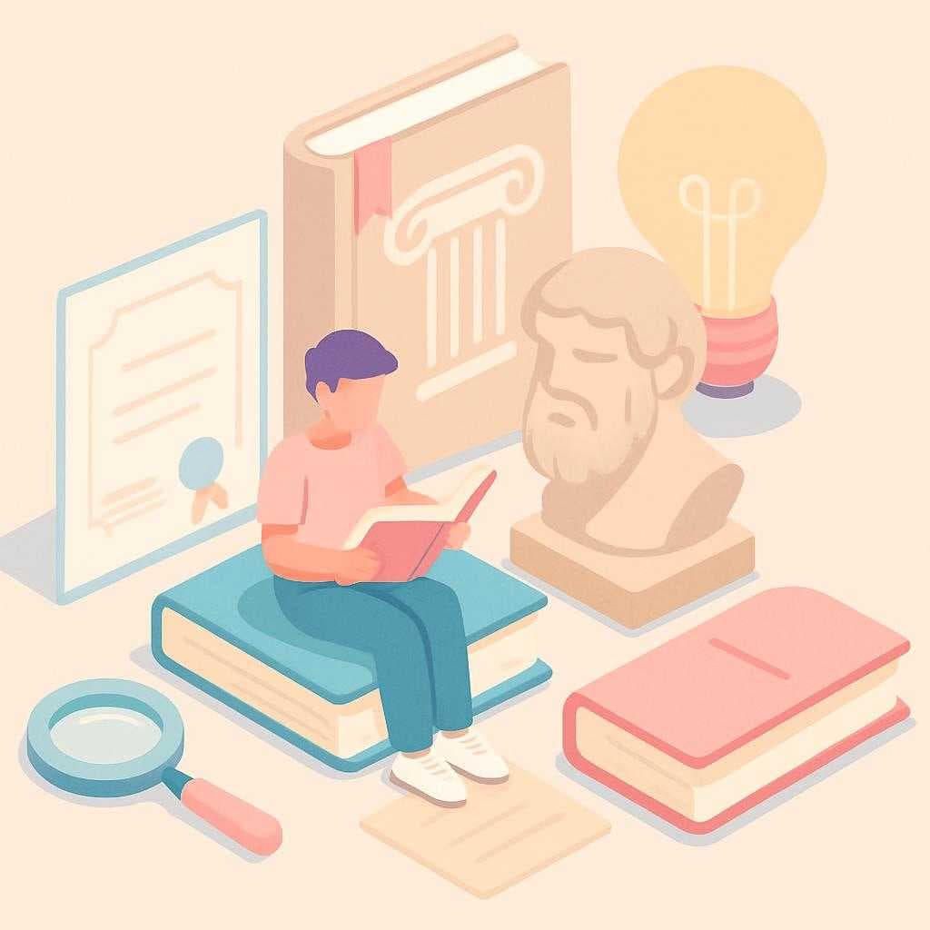 Mastering GCSE Philosophy: Unlocking the Secrets to Exam Success