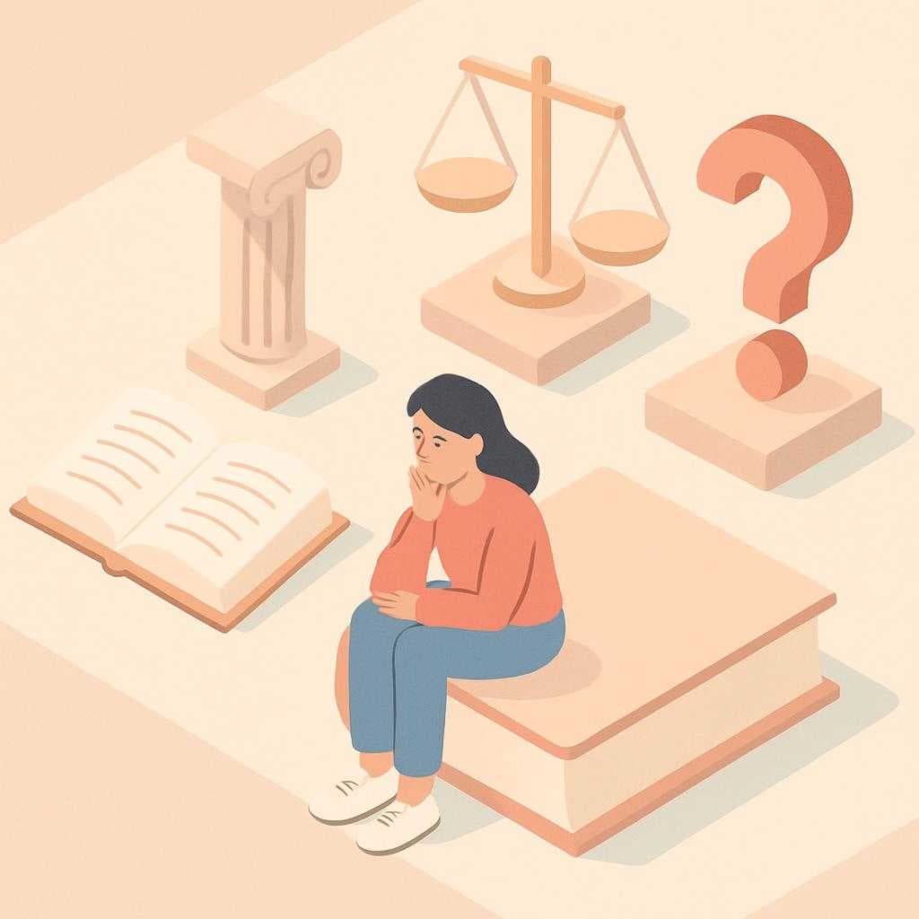 Exploring Ethical Dilemmas: A Guide for GCSE Philosophy Students