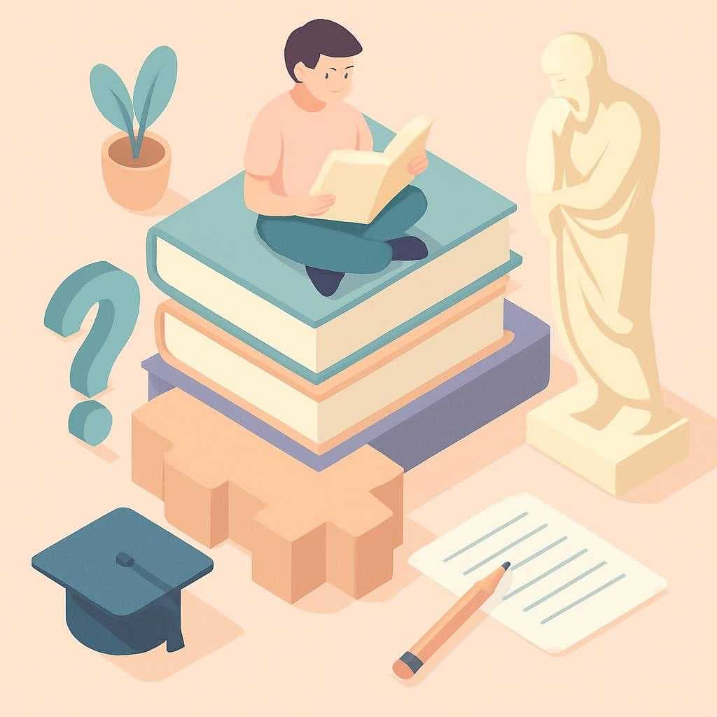 The Philosophical Framework: Building a Strong Foundation for GCSE Success