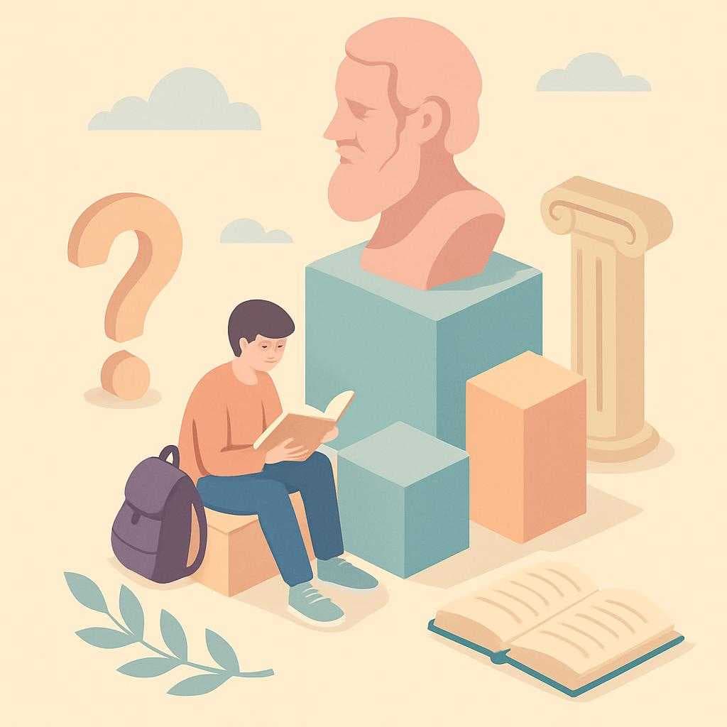 Philosophical Success: Navigating GCSE Philosophy with AQA, Edexcel, and OCR