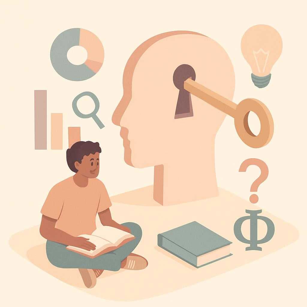 Unlocking Analytical Skills: A Fresh Approach for GCSE Philosophy Students