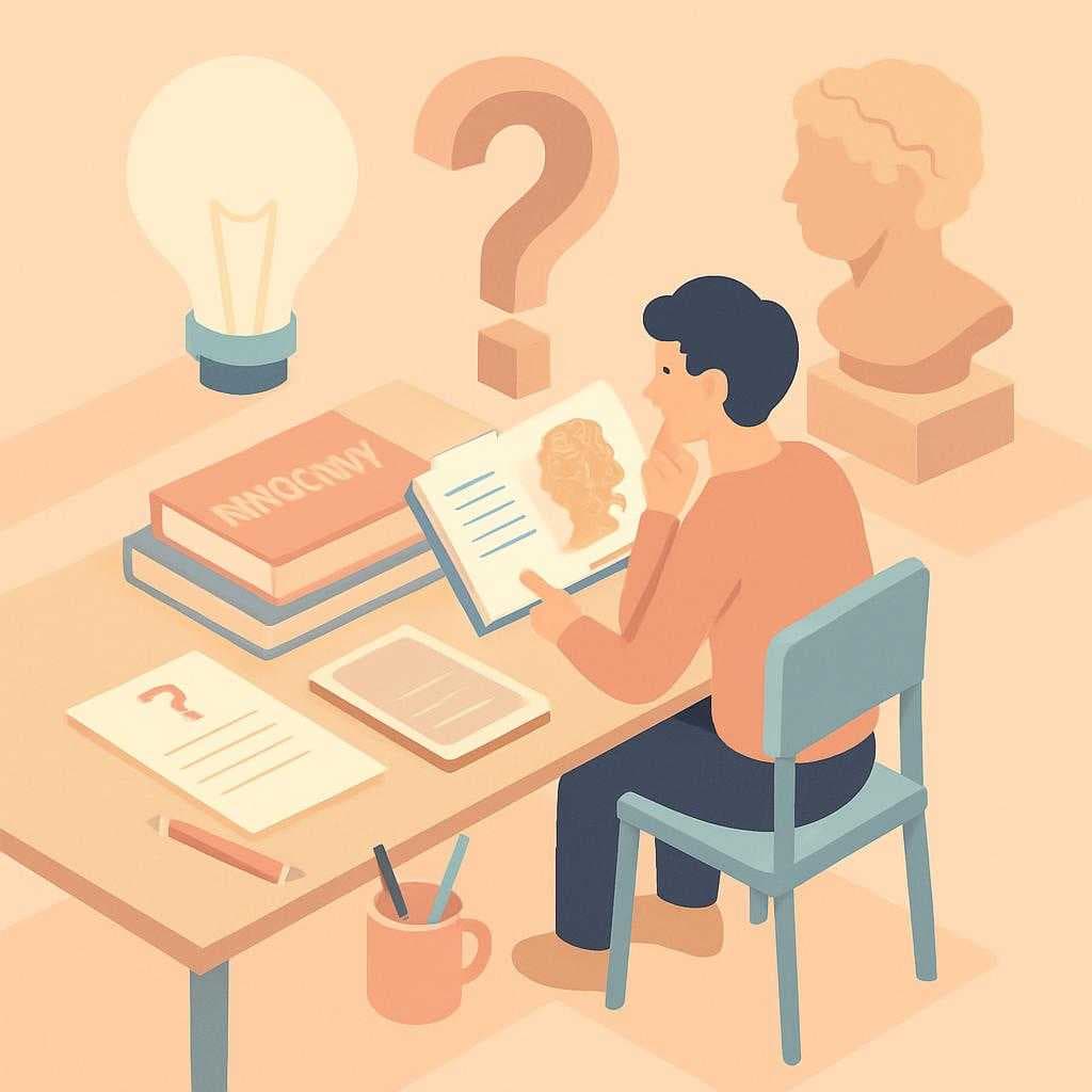 Beyond the Basics: Mastering GCSE Philosophy with AQA, Edexcel, and OCR