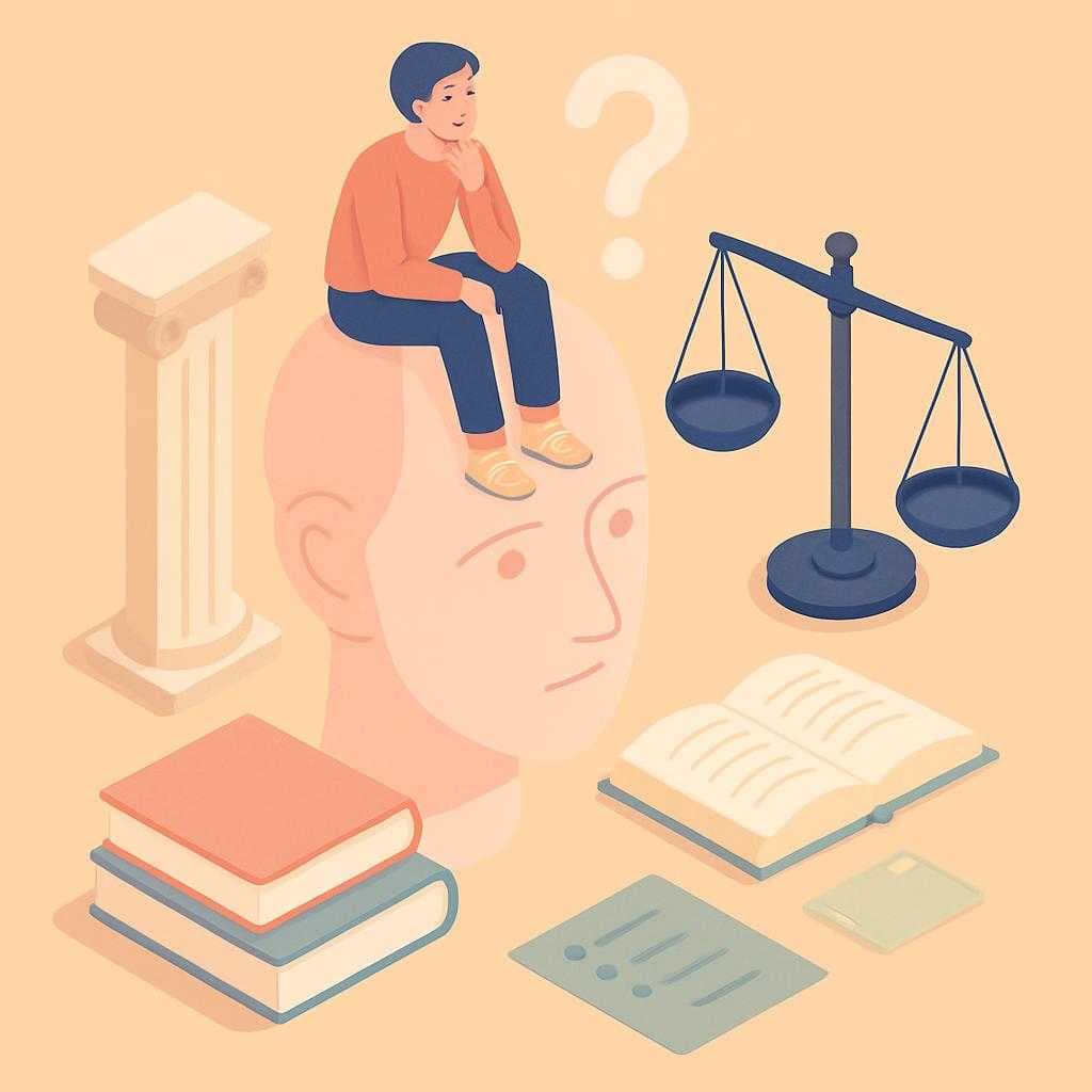 Philosophy Unveiled: Navigating GCSE Philosophy with AQA, Edexcel, and OCR