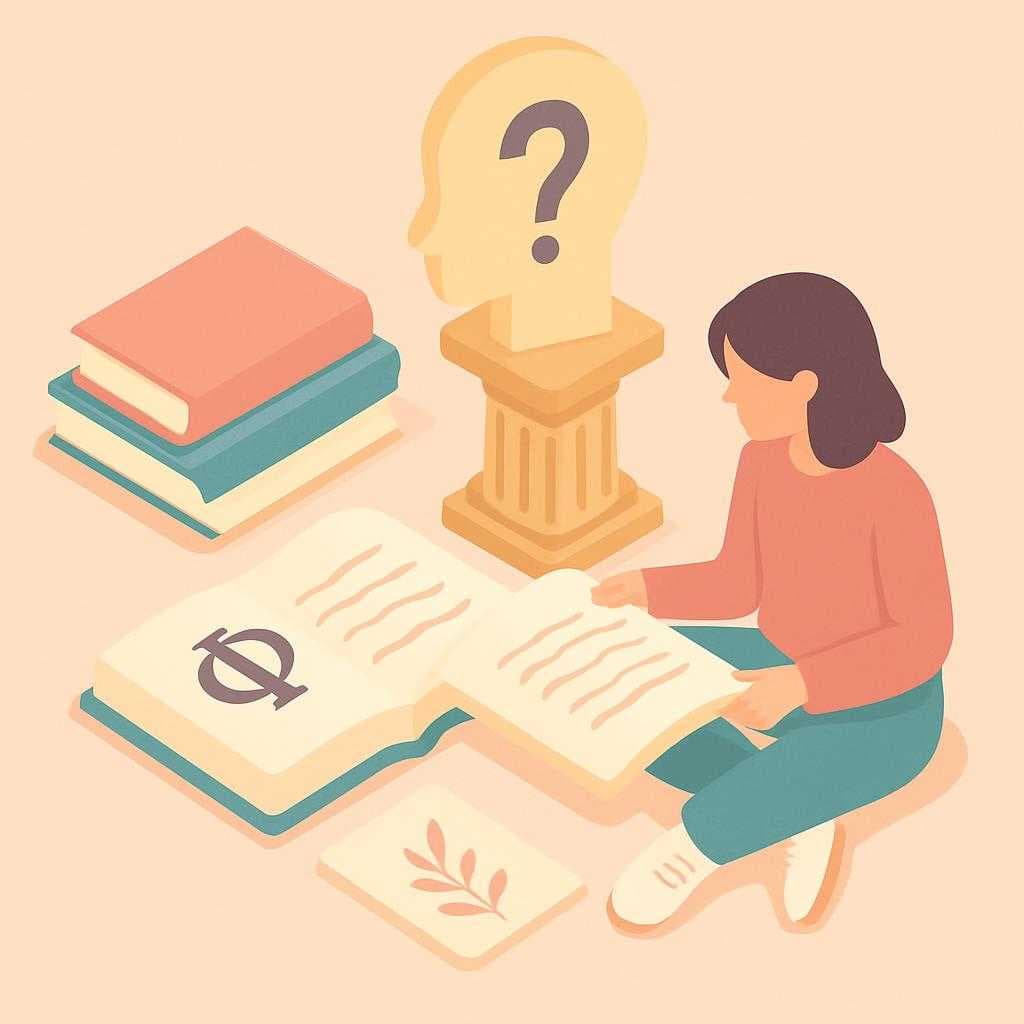 Philosophy Unveiled: Mastering GCSE Philosophy with AQA, Edexcel, and OCR