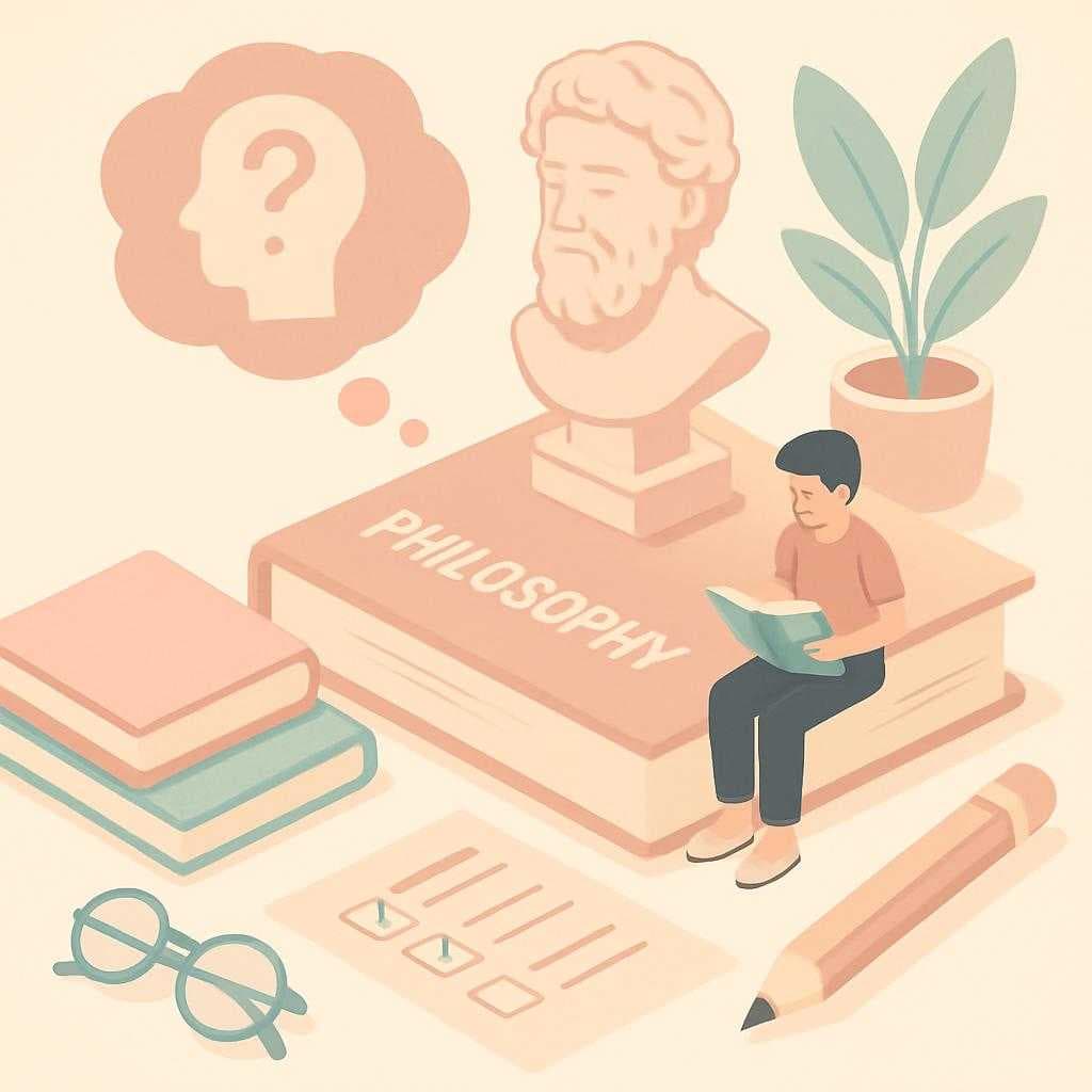 Unleashing Philosophical Potential: Acing GCSE Philosophy with AQA, Edexcel, and OCR