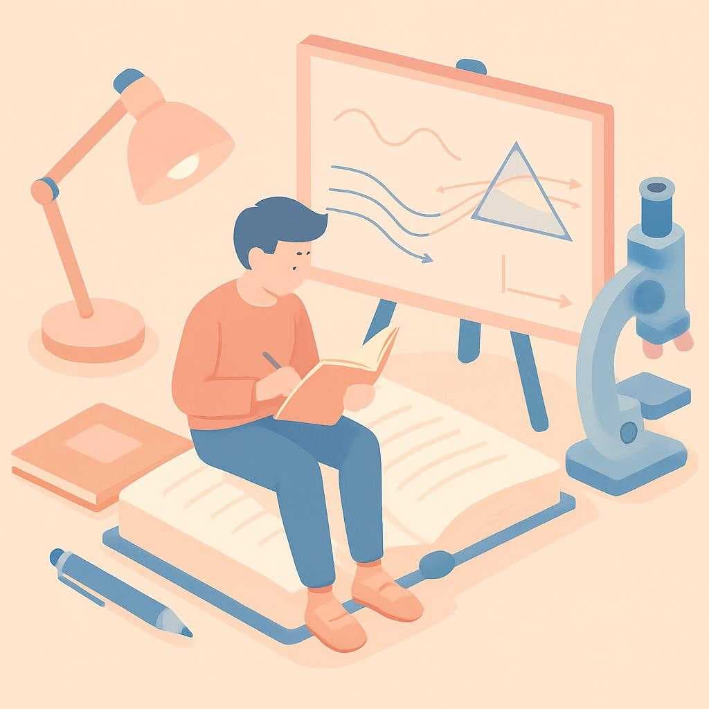 A-Level Physics: Cracking the Complexity of Wave Optics for UK Exam Success