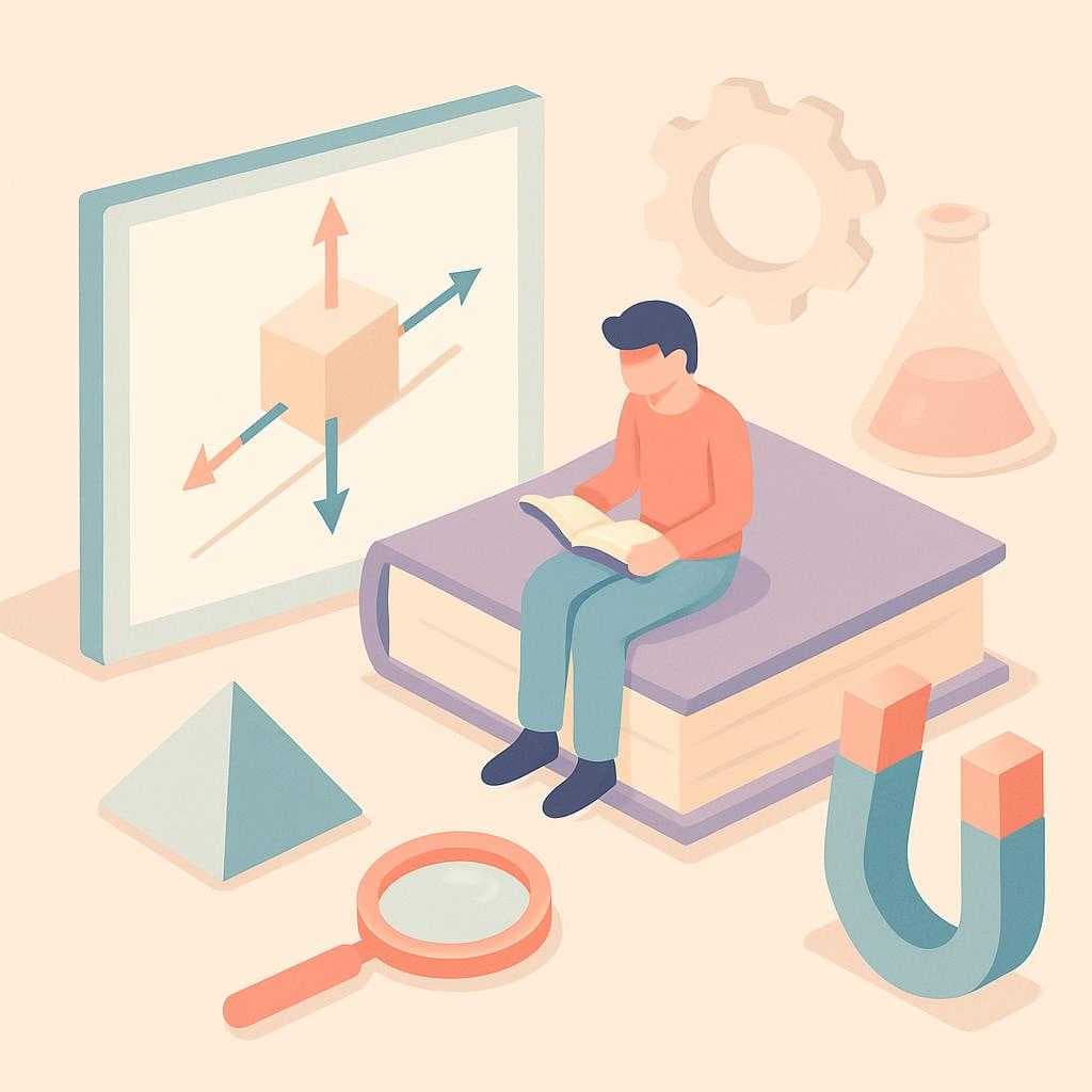 Decoding Dynamics: Mastering Forces for GCSE Physics