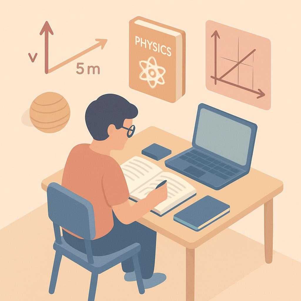 Mastering GCSE Physics: Understanding Scalars and Vectors for Exam Success