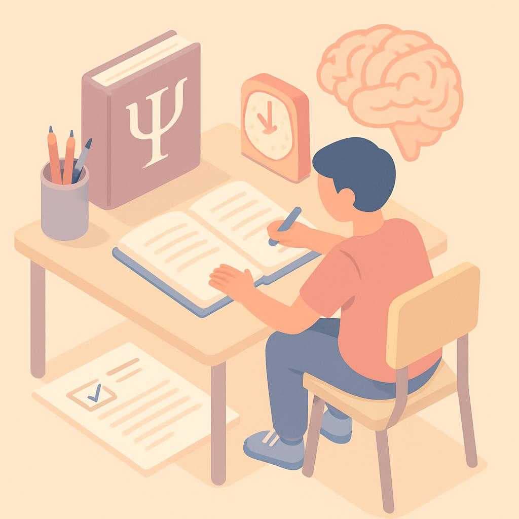 Acing A-Level Psychology: Expert Tips for Excelling in UK Exams