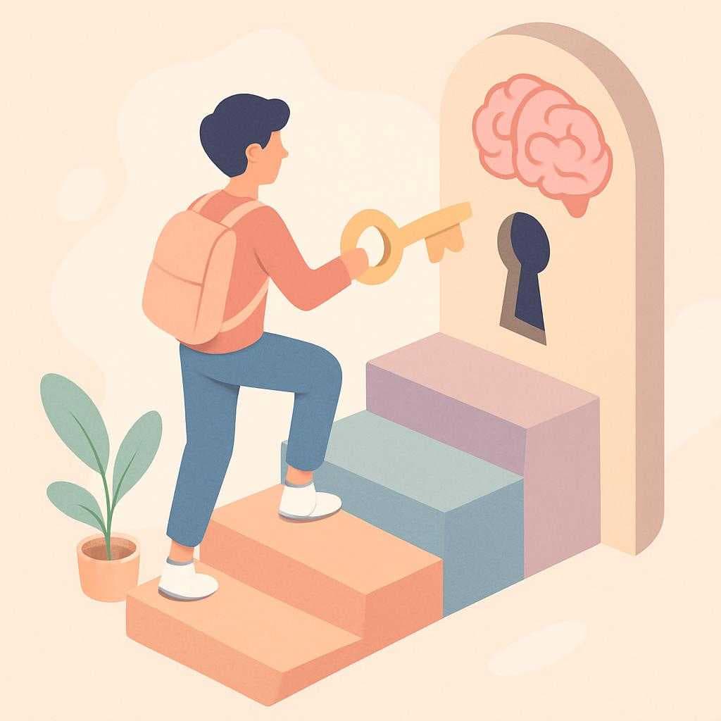 Unlock Your Potential: How to Thrive in A-Level Psychology