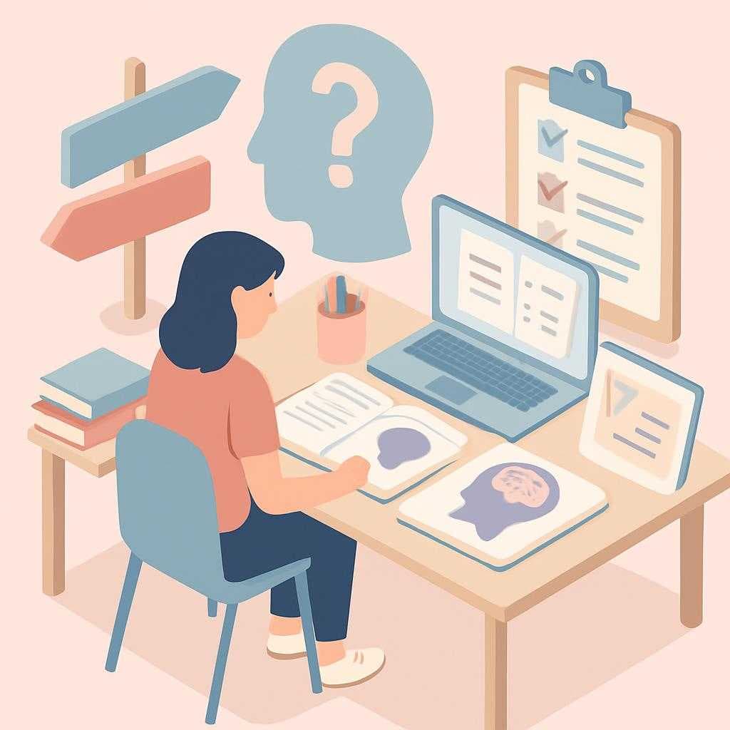 Navigating A-Level Psychology: Understanding the Exam Board Differences