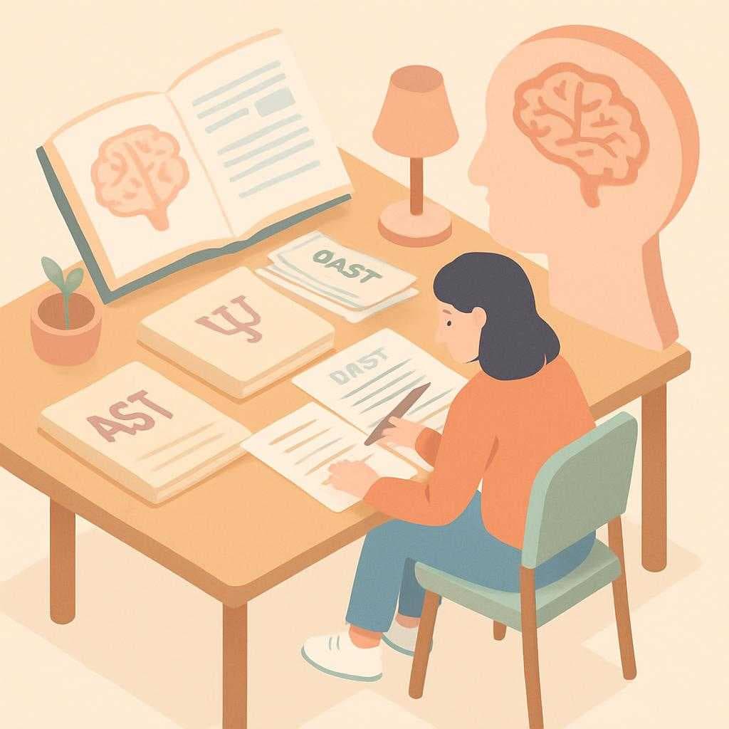 Conquer A-Level Psychology: Harnessing the Power of Past Papers