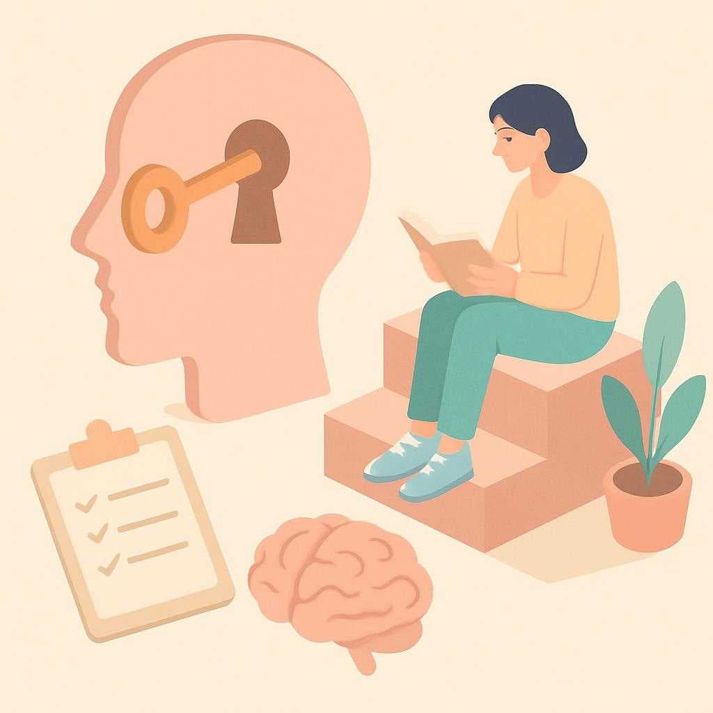 Unlocking the Mind: Essential Techniques for A-Level Psychology Students