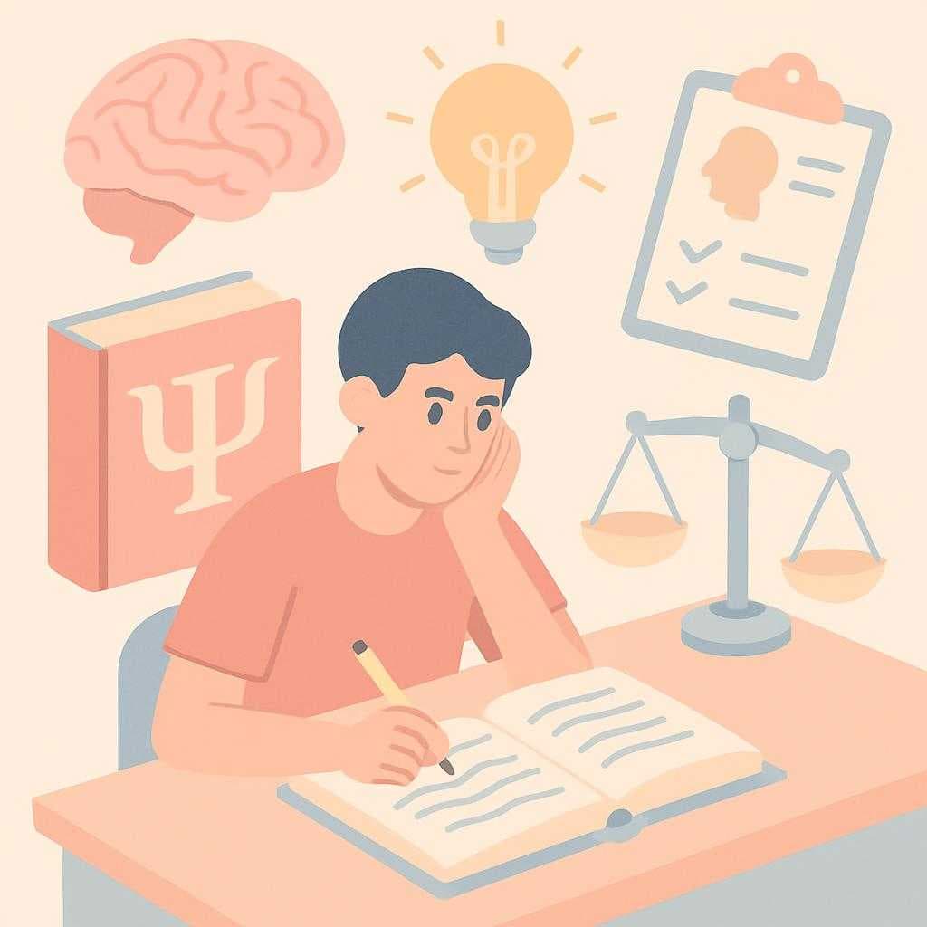 A-Level Psychology: Mastering Evaluation and Analysis Skills