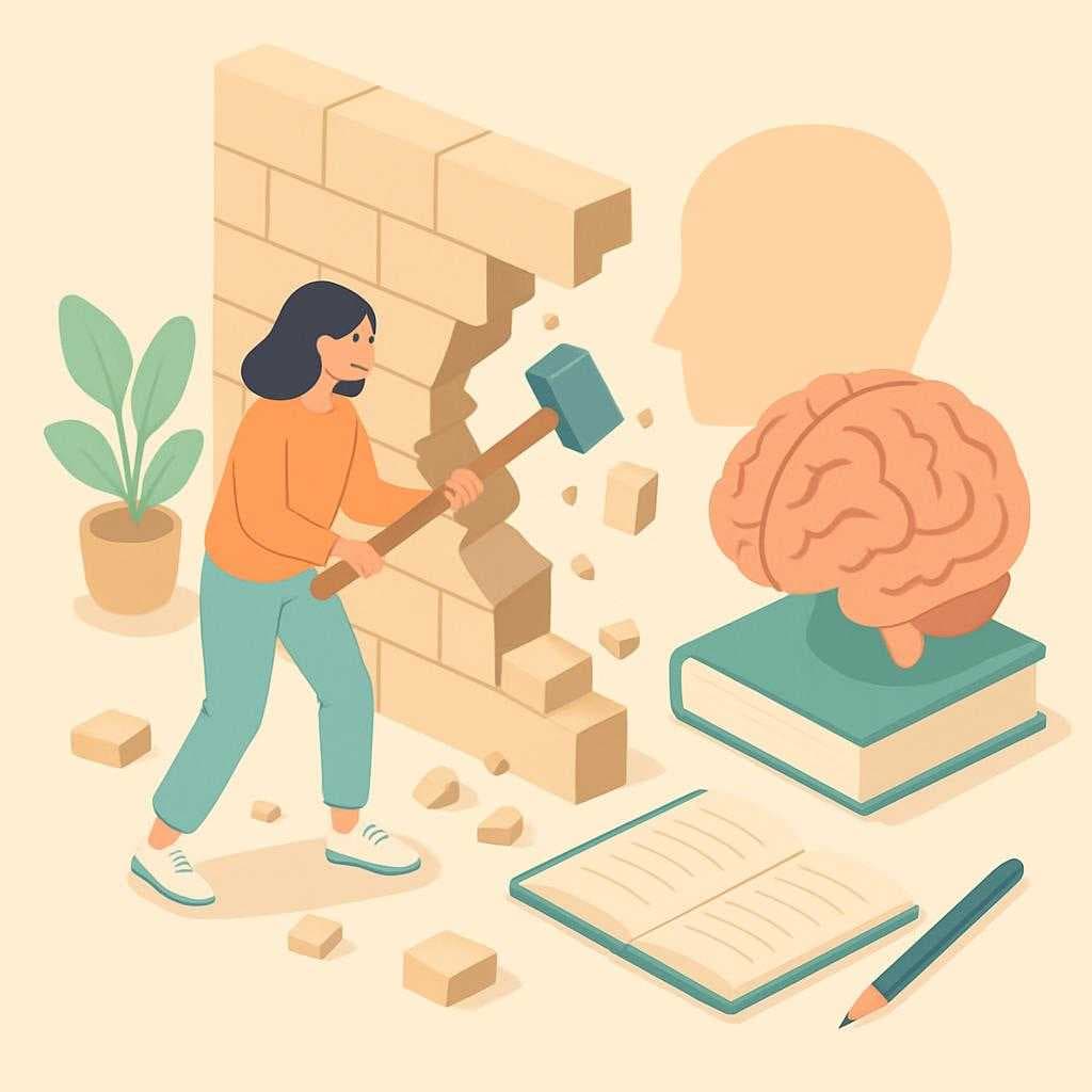 Breaking Down the Barriers: Demystifying A-Level Psychology Exams