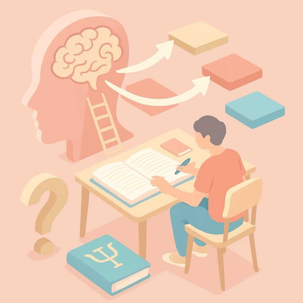 Succeeding in A-Level Psychology: Navigating the Unique Challenges of Each Exam Board