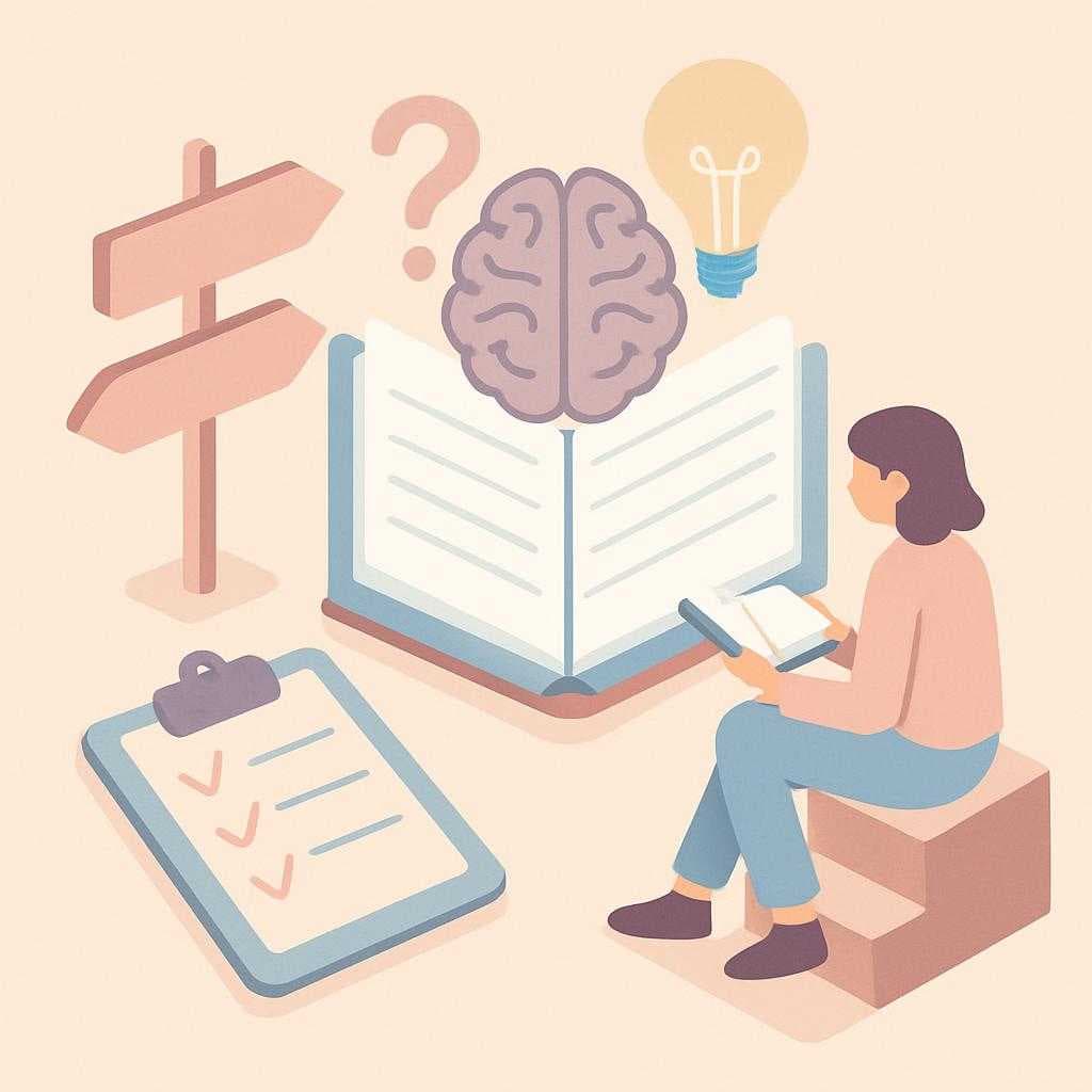 Navigating A-Level Psychology: The Ultimate Guide to Understanding Command Words