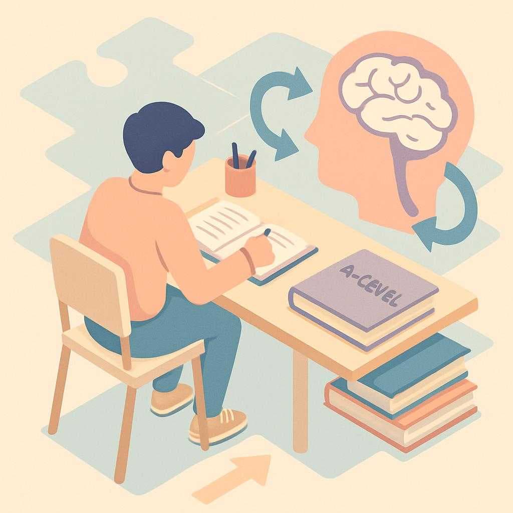 Navigating A-Level Psychology: Unlocking the Secrets of Synoptic Assessment