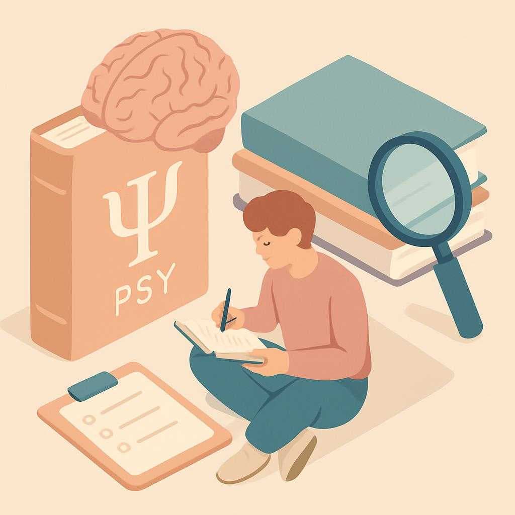 A-Level Psychology: A Comprehensive Guide to Understanding Exam Board Specifications