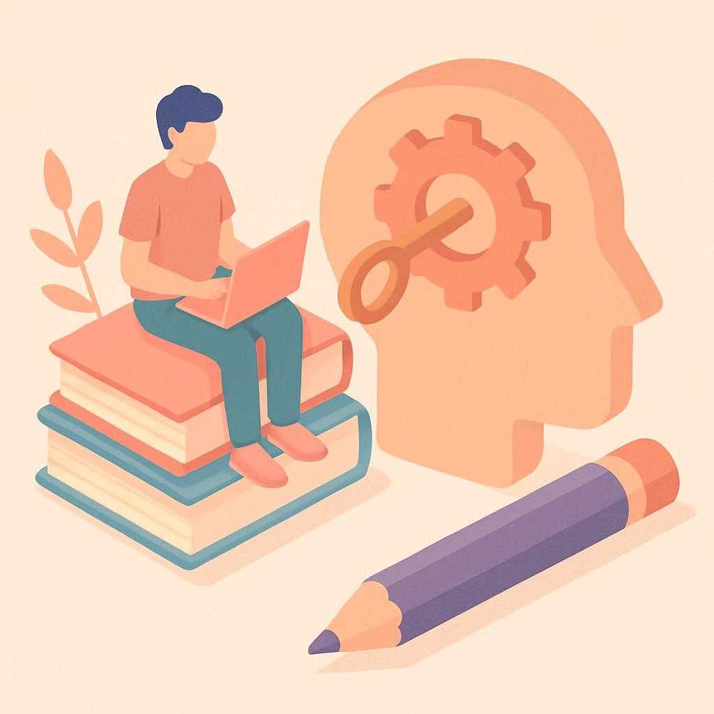 Unlock Exam Success: Mastering A-Level Psychology with Effective Mnemonics