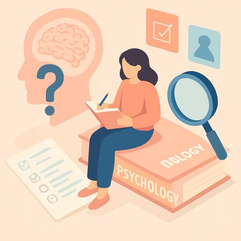 A-Level Psychology: Mastering the Art of Critical Evaluation for Exam Success