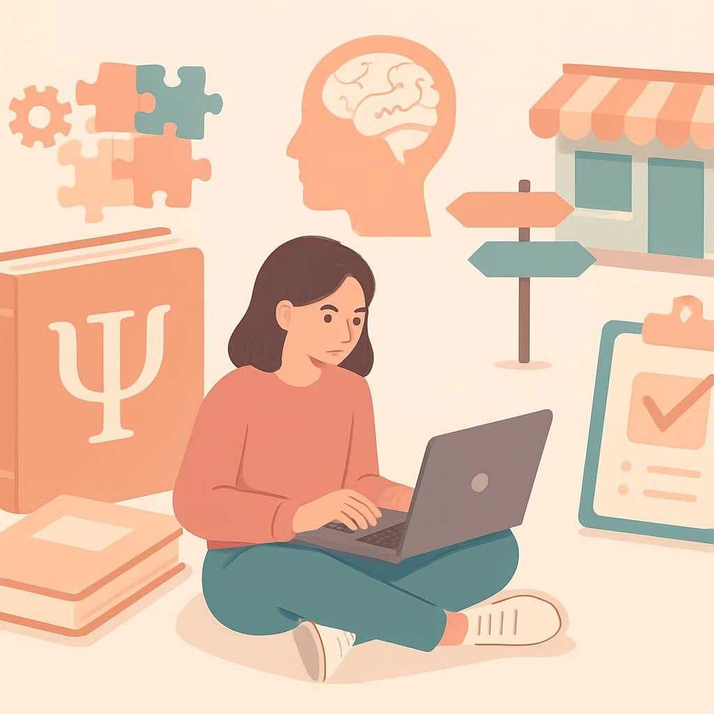 Beyond the Textbook: How Real-World Applications Enhance A-Level Psychology Learning