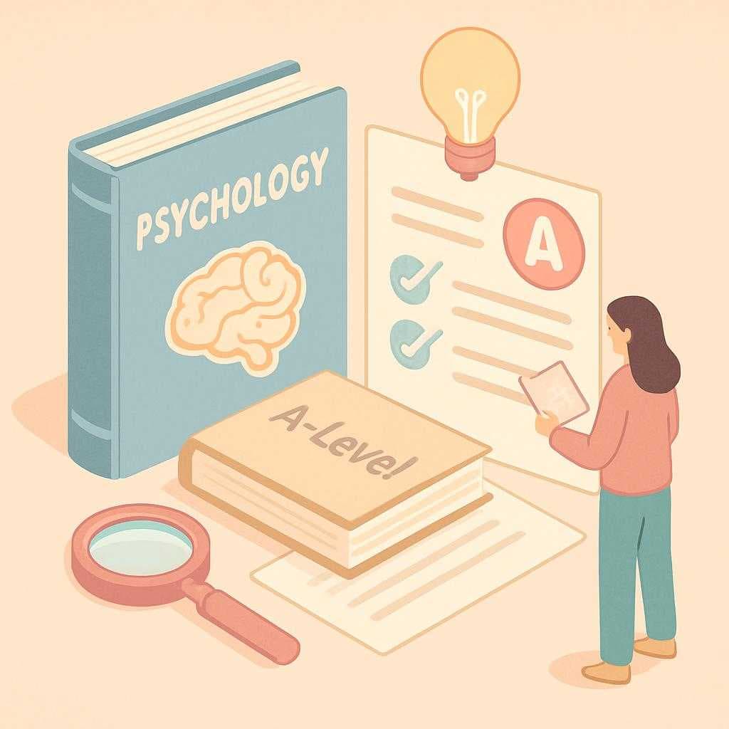 A-Level Psychology: Demystifying the Marking Schemes of Major UK Exam Boards