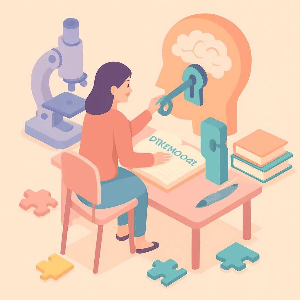 Unlocking A-Level Psychology: How to Master the Art of Synoptic Links