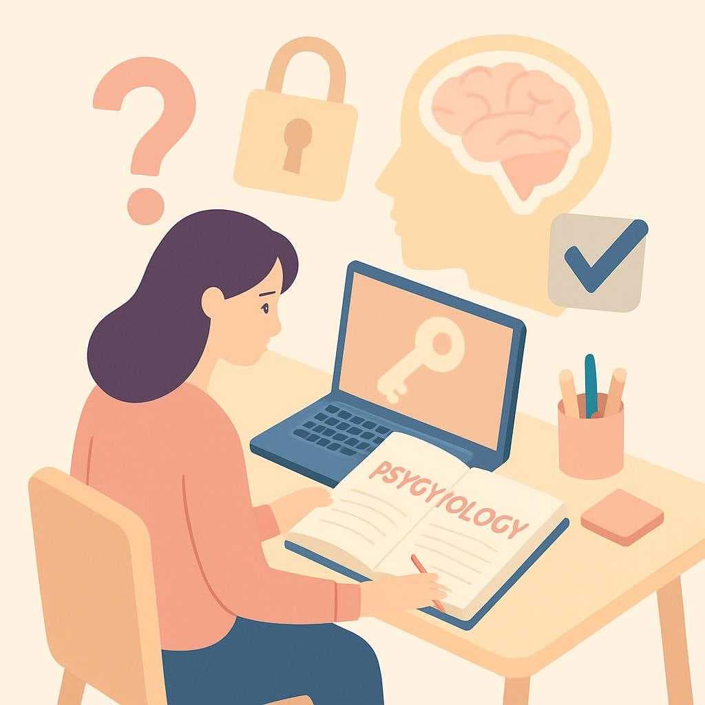 Acing A-Level Psychology: Unlocking the Secrets of Command Words