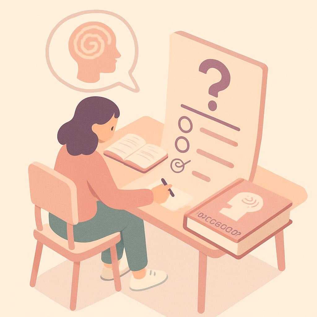 Mastering A-Level Psychology: The Art of Effective Question Analysis