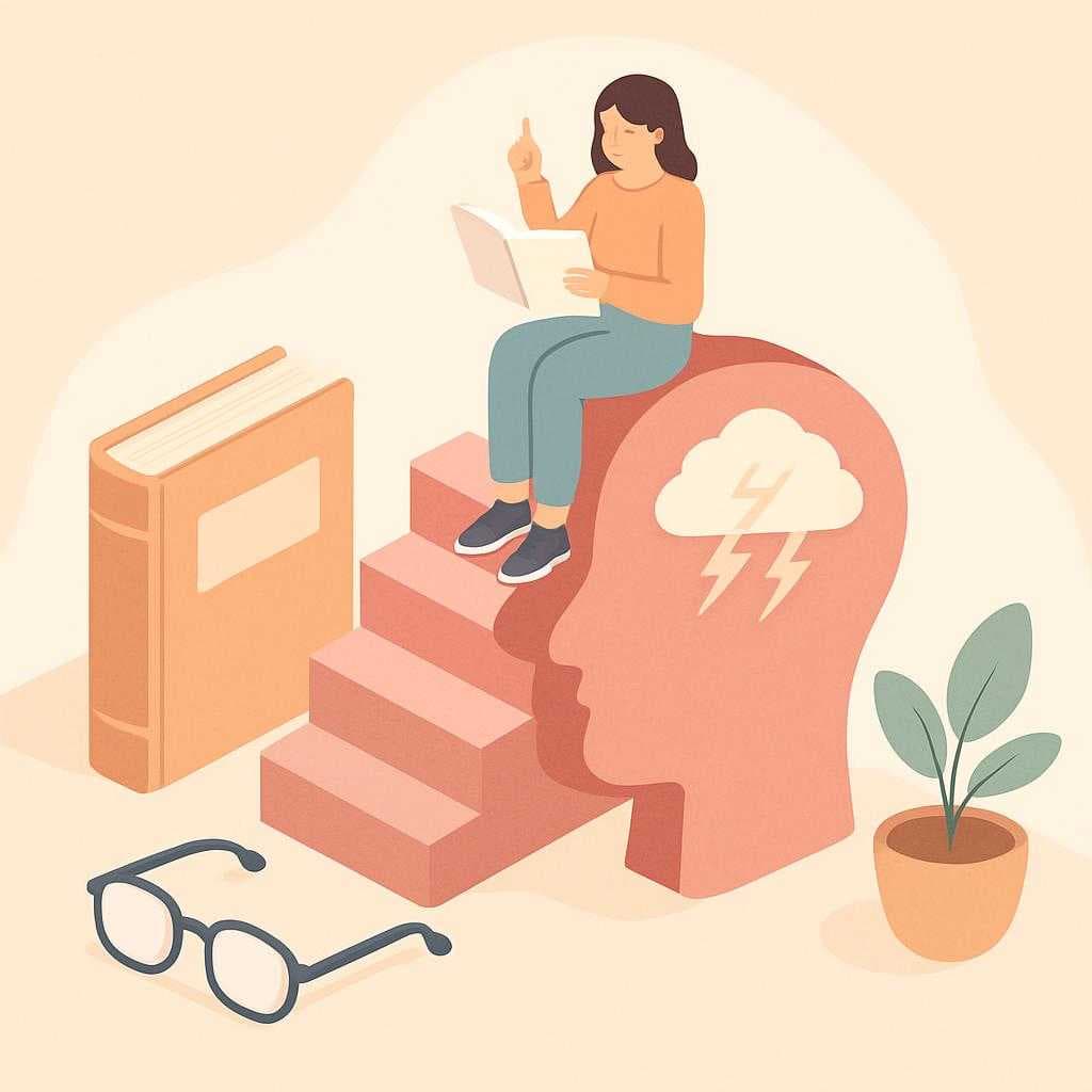 A-Level Psychology: Navigating the Challenges of Psychopathology with Confidence