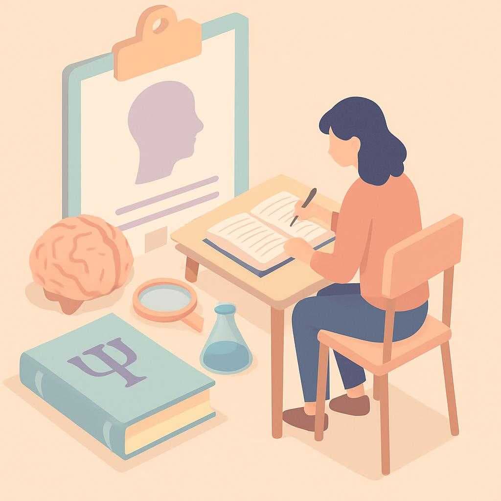 Mastering A-Level Psychology: Techniques for Understanding Key Studies and Experiments