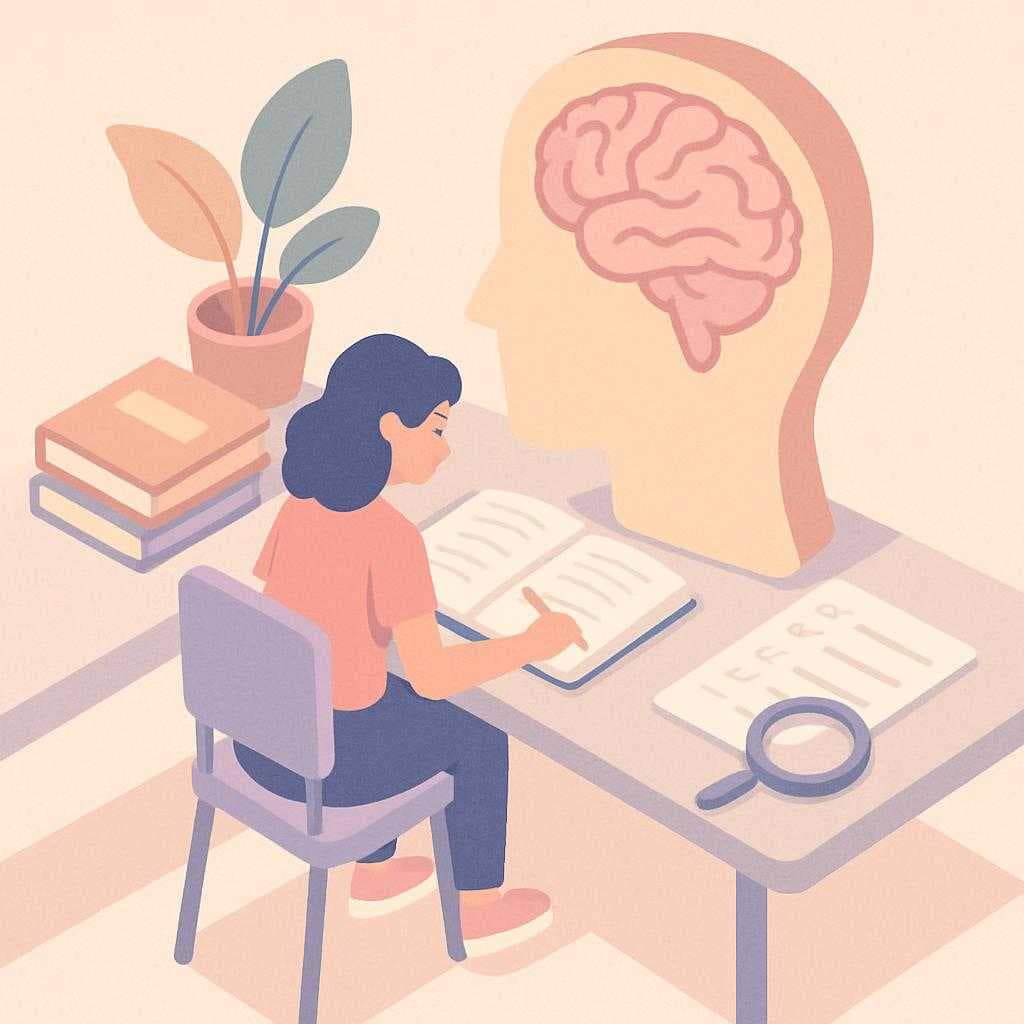 Acing A-Level Psychology: Unlocking the Power of Holistic Understanding