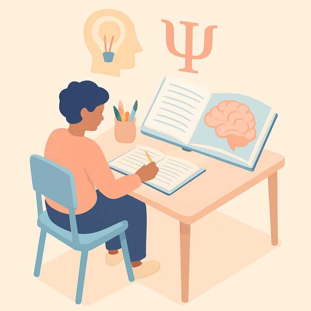 A-Level Psychology: Unveiling the Secrets of Effective Revision Techniques