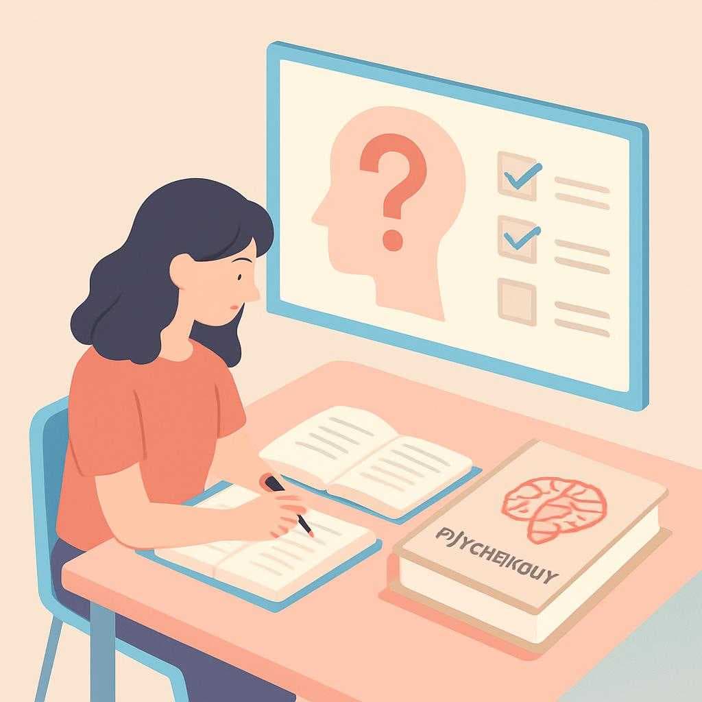 Ace Your A-Level Psychology: Understanding the Importance of Effective Question Analysis