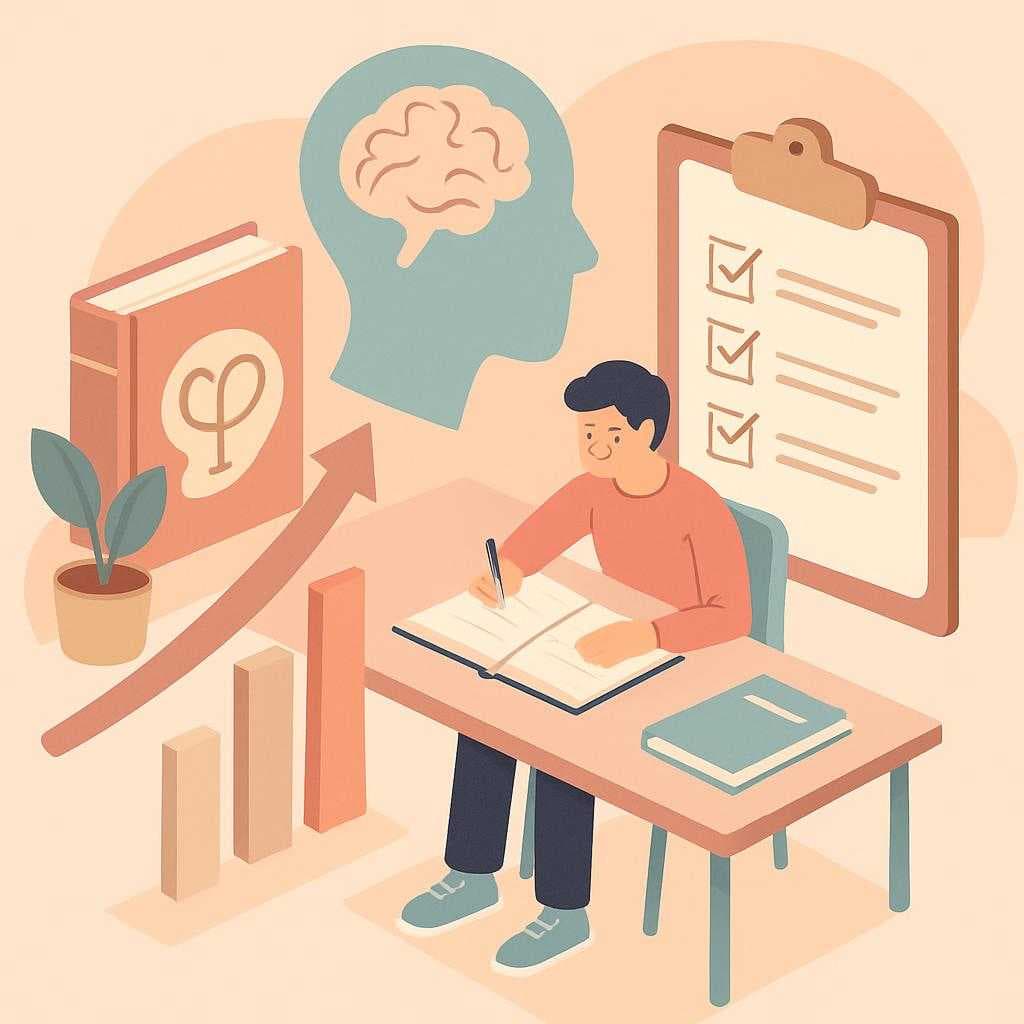 Boost Your A-Level Psychology Performance: Navigating the Assessment Objectives