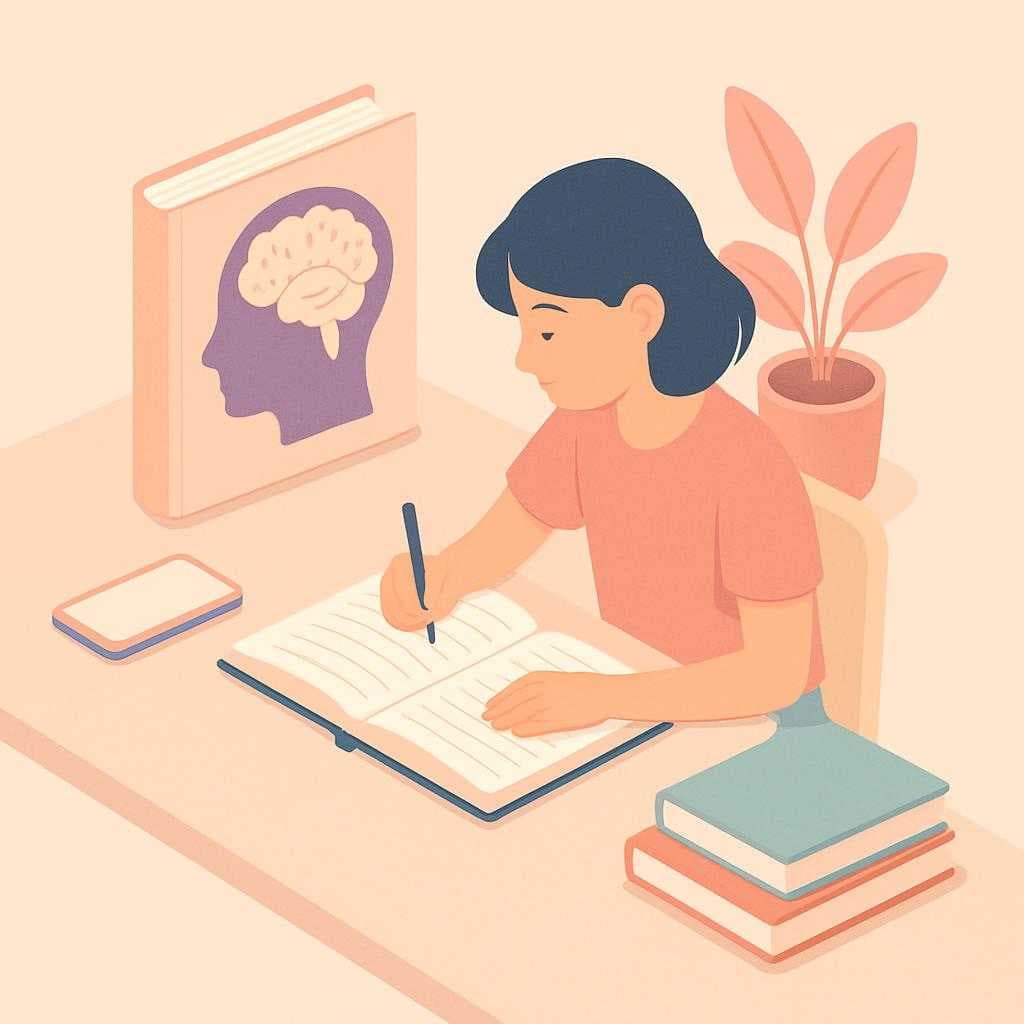 Navigating A-Level Psychology: Master the Art of Effective Note-Taking