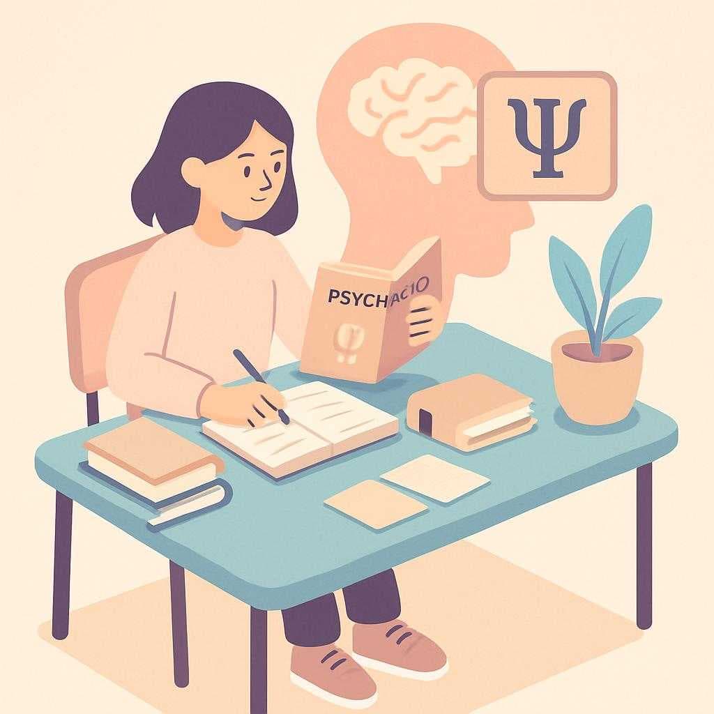 Ace Your A-Level Psychology: Strategies for Understanding and Applying Key Terms